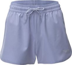 Hitec Damskie spodenki Hi-tec LADY PERNILLA purple impression rozmiar XL. Fioletowe szorty sportowe damskie HITEC, xl, bez wzorów, sportowe. Za 57.48 zł.