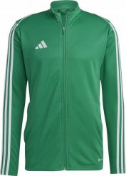 Adidas Bluza adidas TIRO 23 Training JKT IC7875. Bluzy męskie Adidas, m, bez wzorów, bez kaptura. Za 122.26 zł.
