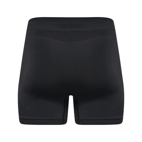 Bokserki Hummel Jack (x2). Czarne bokserki męskie Hummel, m, bez wzorów, z dzianiny. Za 170.00 zł.