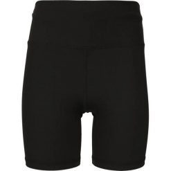 Szorty dziewczęce Endurance Basia. Czarne spodenki dla dziewczynek Endurance, bez wzorów. Za 123.50 zł.