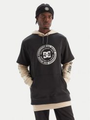 DC Shoes Bluza Dryden ADYFT03440 Beżowy Relaxed Fit. Brązowe bluzy męskie DC Shoes, m, bez wzorów, z bawełny, bez kaptura. Za 439.99 zł.