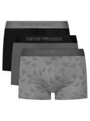 Emporio Armani Underwear Komplet bokserek EM000260 AF20671 MC374 Kolorowy. Bokserki męskie Emporio Armani Underwear, m, bez wzorów, z bawełny. Za 249.99 zł.