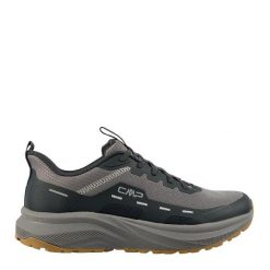 Buty turystyczne męskie KYMBER. Szare trekkingi męskie CMP, na fitness i siłownię. Za 419.99 zł.