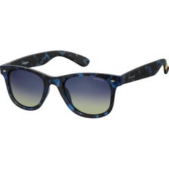 Polaroid Okulary przeciwsłoneczne 230198. Brązowe okulary przeciwsłoneczne męskie Polaroid. Za 99.00 zł.