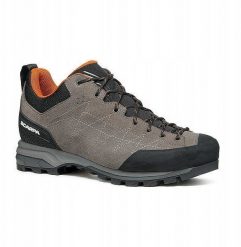 Buty zodiac-rock-rust orange-45,5 SCARPA. Pomarańczowe trekkingi męskie GRONELL. Za 941.71 zł.