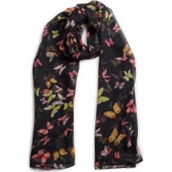 Szal TWINSET - Sciarpa 191TO530G St.All Over Bl 03797. Szaliki i chusty damskie marki Twinset. Za 389.00 zł.