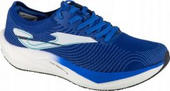 Joma Joma R.5000 Men 2404 RR500W2404 Niebieskie 42,5. Niebieskie buty sportowe męskie Joma, bez zapięcia. Za 699.89 zł.