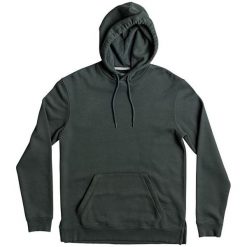 Quiksilver Tamworth Bluza Miejskie Szare eqyft03678-krn0 (Rozmiar L). Bluzy męskie marki Quiksilver. W wyprzedaży za 166.00 zł.