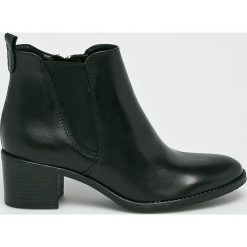 Tamaris - Botki. Kozaki damskie marki Tamaris. W wyprzedaży za 219.90 zł.