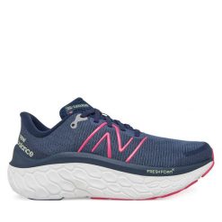 Buty do biegania New Balance. Brązowe buty sportowe męskie New Balance, bez zapięcia, do biegania. Za 599.99 zł.