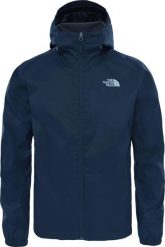 Kurtka męska The North Face Quest Jacket granatowa r. XS. Kurtki męskie The North Face, m, bez wzorów, bez kaptura. Za 329.00 zł.