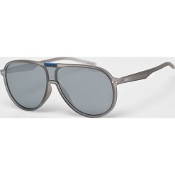 Polaroid - Okulary 233623.TJD99JB. Okulary przeciwsłoneczne męskie marki ROCKRIDER. W wyprzedaży za 269.90 zł.