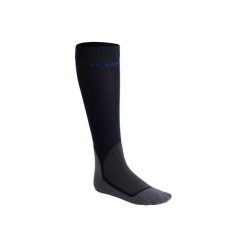 Skarpety jeździeckie SKS900 gr. Skarpety damskie FOUGANZA. Za 29.99 zł.