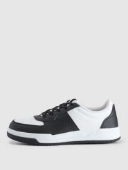 4F Buty sportowe dziecięce - multikolor 33. Buty sportowe dziewczęce 4f, bez wzorów, z syntetyku, bez zapięcia. Za 199.99 zł.