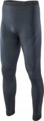 Hi-Tec Legginsy spodnie bielizna termoaktywna Ronin Bottom Hi-Tec graphite rozmiar XL. Szara bielizna termoaktywna męska Hi-tec, m, bez wzorów. Za 64.13 zł.