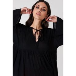 Rut&Circle Bluzka Tone Boho - Black. Bluzki damskie marki Rut&Circle. Za 141.95 zł.