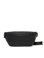 JOOP! Nerka Leo 4140007780 Czarny. Czarne saszetki męskie JOOP!, ze skóry. Za 449.99 zł.