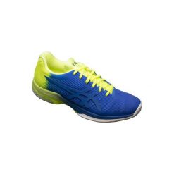Buty tenisowe Asics Gel-Solution Speed 3 męskie. Buty sportowe męskie marki Asics. W wyprzedaży za 349.99 zł.