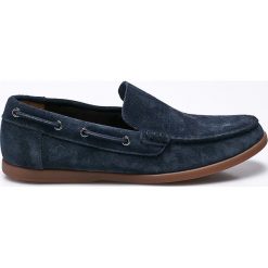 Clarks - Półbuty. Półbuty damskie marki Clarks. W wyprzedaży za 259.90 zł.