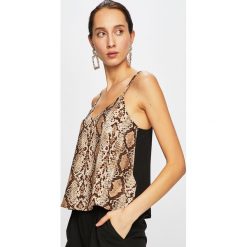 Tally Weijl - Top. Topy damskie marki TALLY WEIJL. Za 39.90 zł.