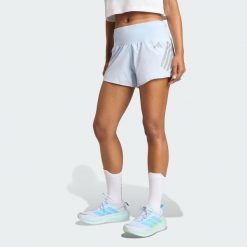 Szorty adi365 FORMOTION. Niebieskie obuwie sportowe damskie Adidas, bez wzorów, sportowe, na fitness i siłownię, climacool (adidas). Za 179.00 zł.