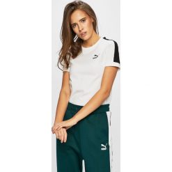 Puma - Top. Topy damskie marki Puma. Za 139.90 zł.
