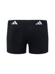 Adidas Performance Bokserki w 3-paku Mężczyźni Bawełna czarny, XXL. Czarne bokserki męskie adidas Performance, m, bez wzorów, z bawełny. Za 169.95 zł.
