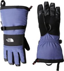 Kurtka męska The North Face Rękawice The North Face M Montana Ski Glove męskie : Kolor - Granatowy, Rozmiar - XXL. Niebieskie kurtki męskie The North Face, m, bez wzorów, bez kaptura. Za 208.95 zł.