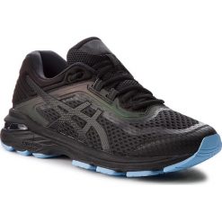 Buty ASICS - Gt-2000 6 Lite-Show 1012A169 Black/Black 001. Obuwie sportowe damskie marki Asics. W wyprzedaży za 419.00 zł.