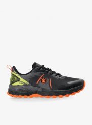 Buty turystyczne męskie Lumberjack Balanta. Czarne trekkingi męskie Lumberjack, trekkingowe. Za 249.99 zł.