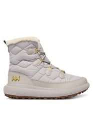 Helly Hansen Śniegowce Willetta 2.0 12047 Szary. Szare śniegowce i trapery damskie Helly Hansen, z materiału. Za 699.99 zł.