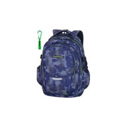 Plecak Młodzieżowy Coolpack Factor Misty Green. Torby i plecaki dziecięce marki CoolPack. Za 124.01 zł.