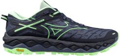 Buty do biegania w terenie Mizuno WAVE MUJIN 10 (J1GJ247061) 43. Buty sportowe męskie Mizuno, bez zapięcia, do biegania, mizuno wave. Za 759.33 zł.