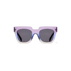 Damskie okulary przeciwsłoneczne Hawkers Row. Fioletowe okulary przeciwsłoneczne damskie hawkers. W wyprzedaży za 228.15 zł.