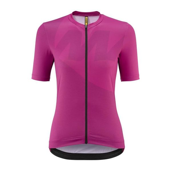 Koszulka Mavic Icon Graphic. Czerwone buty sportowe męskie MAVIC, xs, bez wzorów, z materiału, bez kołnierzyka, bez ramiączek, rowerowe. Za 324.00 zł.