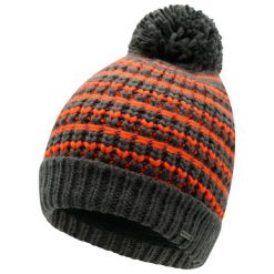 Czapka Unisex Dla Dorosłych Headstart. Brązowe czapki i kapelusze męskie Regatta, bez wzorów, z dzianiny. Za 97.99 zł.