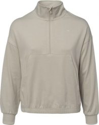 Hitec Damska bluza Hi-tec LADY HIBBONI mineral gray rozmiar M. Szare bluzy damskie HITEC, m, bez wzorów, bez kaptura. Za 272.30 zł.