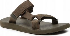 Teva M'S Universal Slide, TTDO, 39.5 (us 7); uk 6. Sandały męskie Teva, bez zapięcia. Za 175.29 zł.