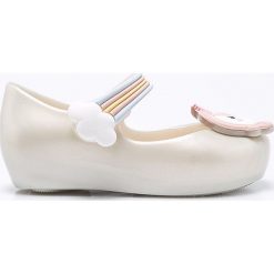 Melissa - Baleriny dziecięce Ultragirl Unicorn. Baleriny damskie marki Melissa. W wyprzedaży za 199.90 zł.