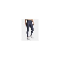 Legginsy Damskie Sportowe Under Armour Tech Hi Ankle Leg. Szare legginsy sportowe damskie Under Armour, bez wzorów, na fitness i siłownię. Za 219.99 zł.