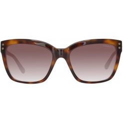Gant Damskie Okulary Przeciwsłoneczne Brązowe. Okulary przeciwsłoneczne damskie marki QUECHUA. Za 611.00 zł.