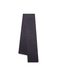 Levi's® Szalik 14152-11-17 Granatowy. Niebieskie czapki i kapelusze damskie bez wzorów, z materiału. Za 129.99 zł.