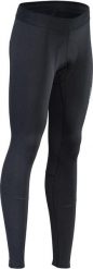 Damskie legginsy Silvini Rapone Pad. Czarne legginsy damskie Silvini, l, bez wzorów, z materiału. Za 391.50 zł.
