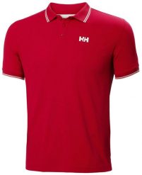 Helly Hansen męska koszulka KOS POLO 34068 162 M. Koszulki polo męskie Helly Hansen, m, bez wzorów, bez ramiączek. Za 476.55 zł.