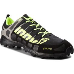 Buty INOV-8 - X-Talon 212 000150-BKNWGY-P-01 Black/Neon Yellow/Grey. Czarne buty sportowe męskie Inov-8, z tworzywa sztucznego. W wyprzedaży za 389.00 zł.