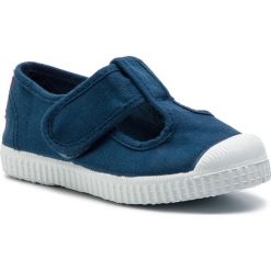 Trampki CIENTA - 77997 Azul Lavad 48. Półbuty chłopięce marki Cienta. Za 99.00 zł.