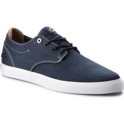 Tenisówki LACOSTE - Esparre 118 2 Cam 7-35CAM0024NT9 Nvy/Lt Tan. Niebieskie trampki męskie marki Lacoste, z gumy. W wyprzedaży za 279.00 zł.