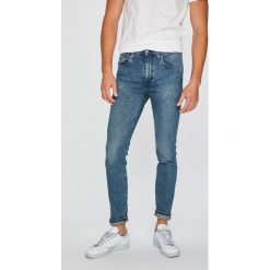 Levi's - Jeansy 512. Jeansy męskie marki Levi's. Za 399.90 zł.
