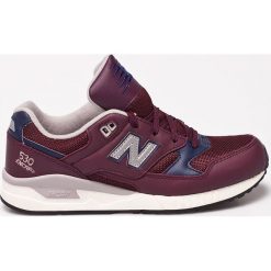 New Balance - Buty. Buty sportowe męskie marki New Balance. W wyprzedaży za 239.90 zł.