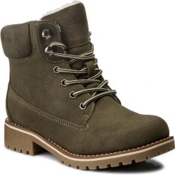 Trapery JENNY FAIRY - WS722-28A Khaki 1. Bez kategorii marki Jenny Fairy. Za 129.99 zł.